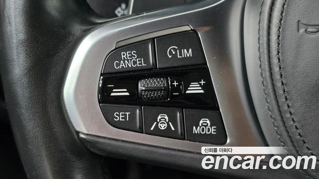 BMW 3-Series 320d M Sport