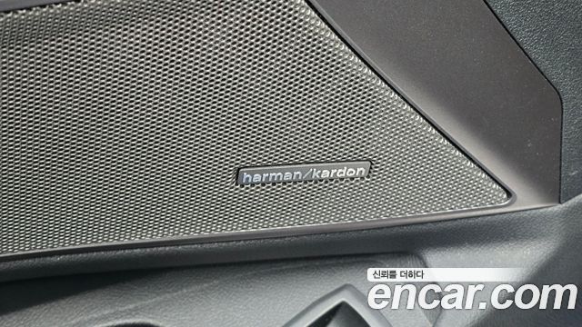 BMW 3-Series 320d M Sport