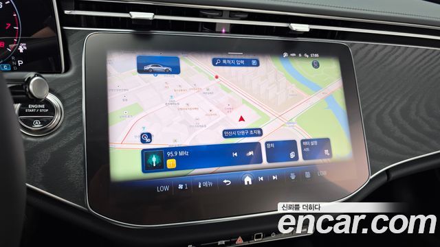 Mercedes-Benz E-Class E200 Avantgarde