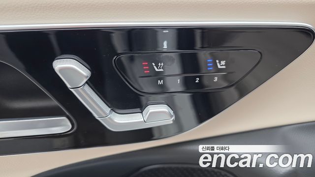 Mercedes-Benz E-Class E200 Avantgarde