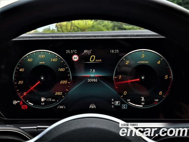 Mercedes-Benz GLE-Class GLE400d 4MATIC Coupe