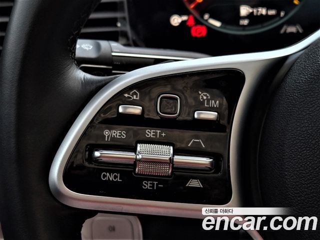 Mercedes-Benz GLE-Class GLE400d 4MATIC Coupe