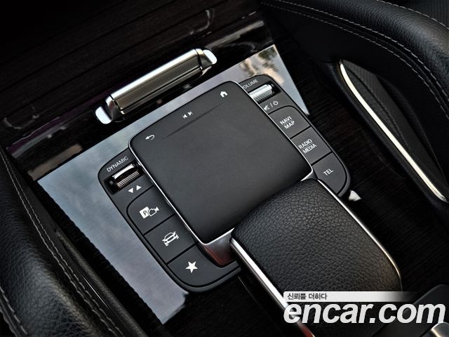 Mercedes-Benz GLE-Class GLE400d 4MATIC Coupe