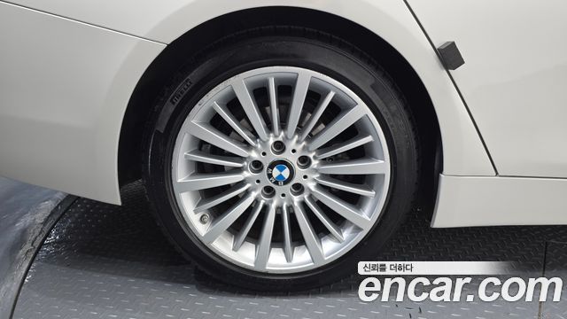 BMW 4-Series 420d Luxury GranCoupe