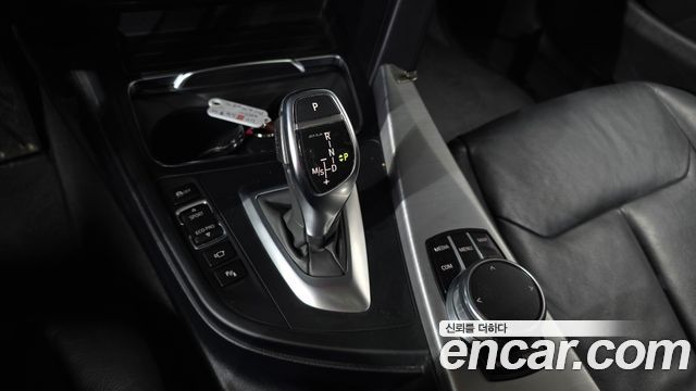 BMW 4-Series 420d Luxury GranCoupe