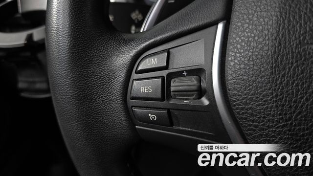 BMW 4-Series 420d Luxury GranCoupe