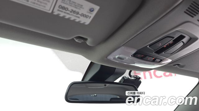 BMW 4-Series 420d Luxury GranCoupe