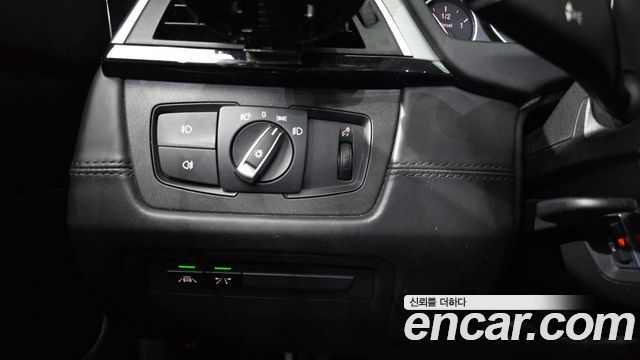 BMW 4-Series 420d Luxury GranCoupe