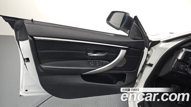 BMW 4-Series 420d Luxury GranCoupe
