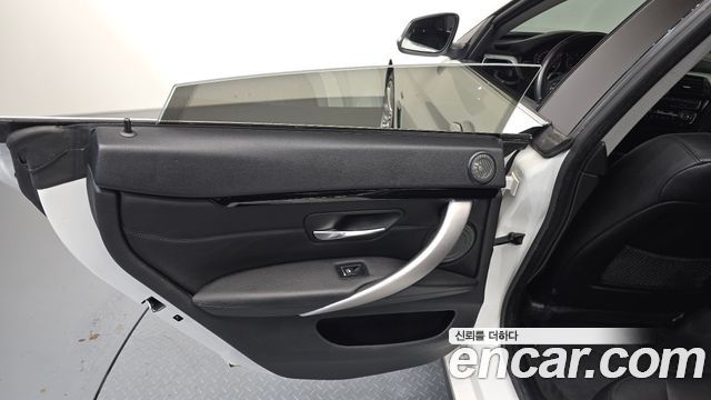 BMW 4-Series 420d Luxury GranCoupe