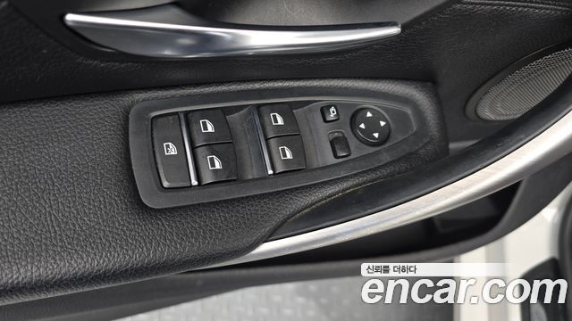 BMW 4-Series 420d Luxury GranCoupe