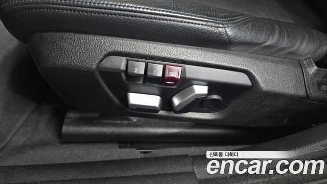 BMW 4-Series 420d Luxury GranCoupe