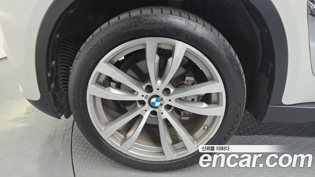 BMW X6 xDrive 30d