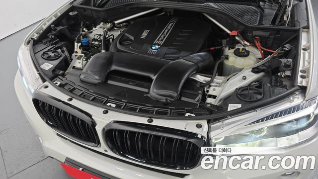 BMW X6 xDrive 30d