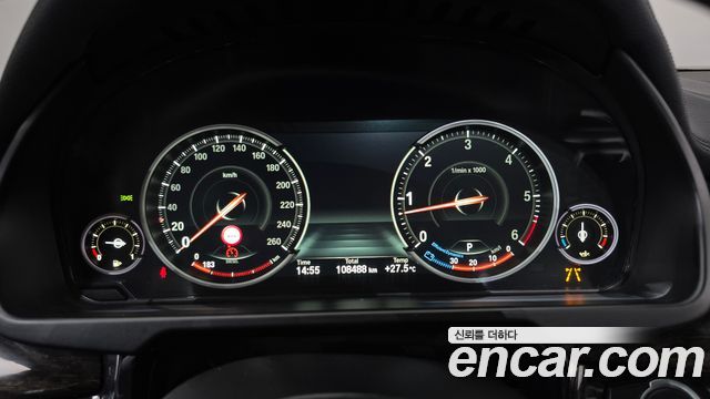BMW X6 xDrive 30d