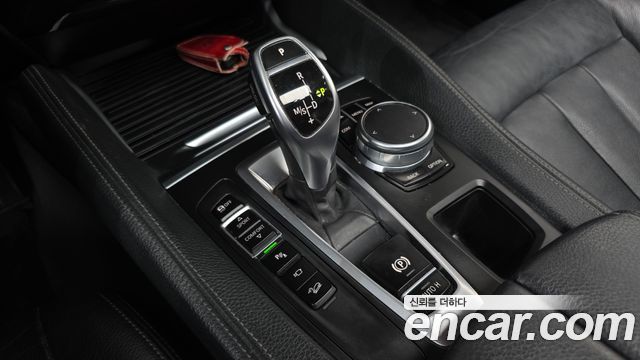 BMW X6 xDrive 30d
