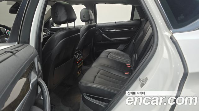 BMW X6 xDrive 30d