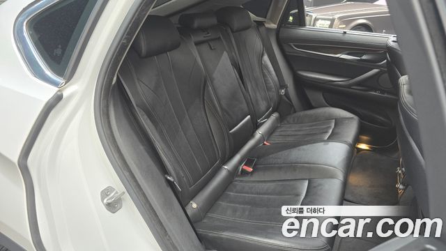 BMW X6 xDrive 30d