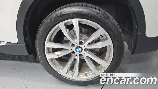 BMW X6 xDrive 30d