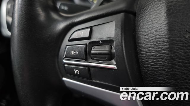 BMW X6 xDrive 30d