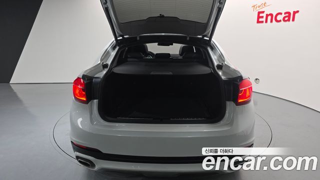 BMW X6 xDrive 30d