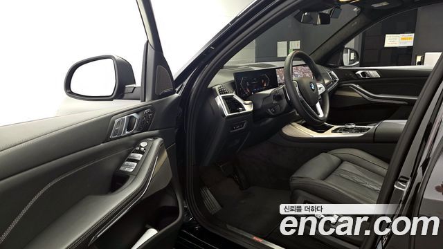 BMW X7 xDrive 40i Design Pure Excellence 7-Seater