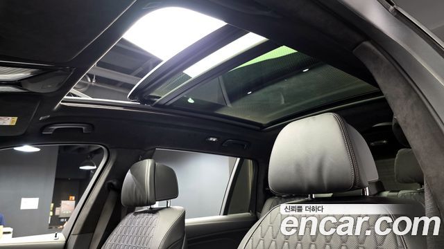 BMW X7 xDrive 40i Design Pure Excellence 7-Seater