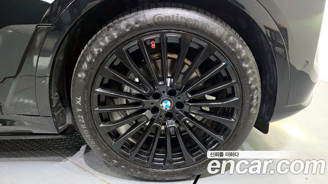 BMW X7 xDrive 40i Design Pure Excellence 7-Seater