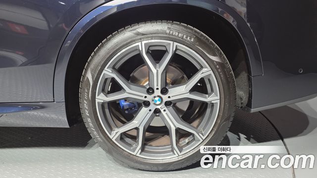 BMW X5 xDrive 40i M Sport