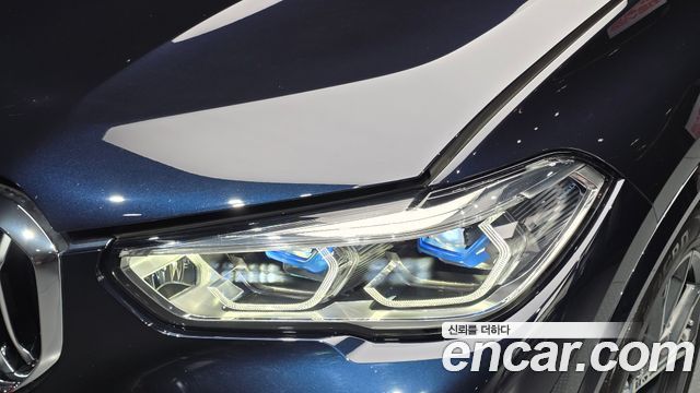 BMW X5 xDrive 40i M Sport