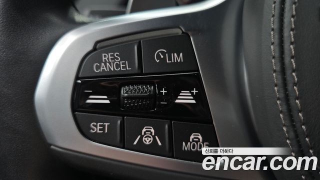 BMW X5 xDrive 40i M Sport
