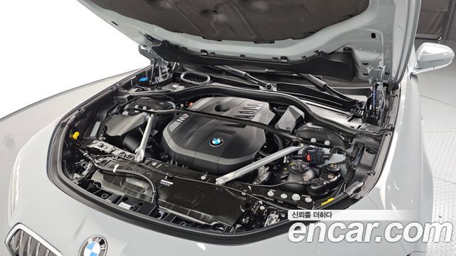 BMW 7-Series 740i xDrive M Sport