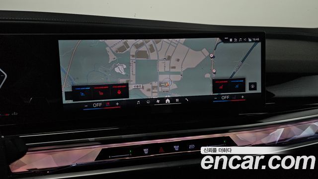 BMW 7-Series 740i xDrive M Sport
