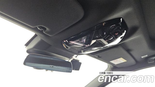 BMW 7-Series 740i xDrive M Sport