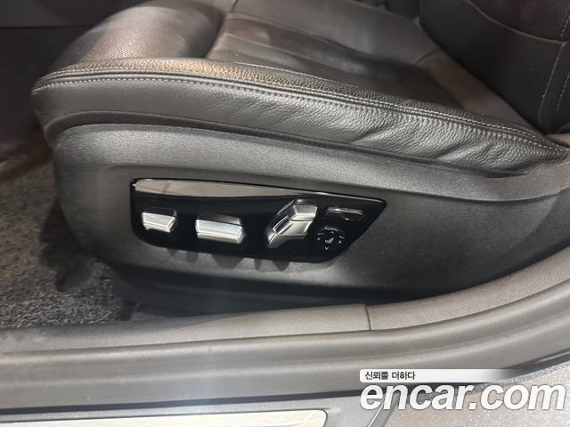 BMW 5-Series 520i M Sport