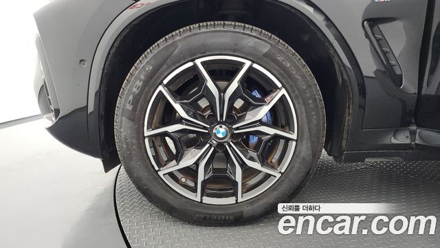 BMW X3 xDrive 20i M Sport