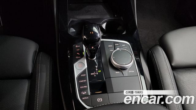 BMW X3 xDrive 20i M Sport