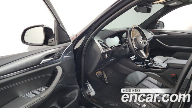 BMW X3 xDrive 20i M Sport