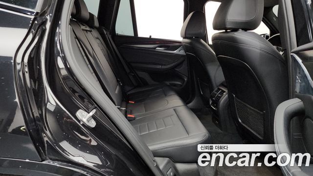 BMW X3 xDrive 20i M Sport