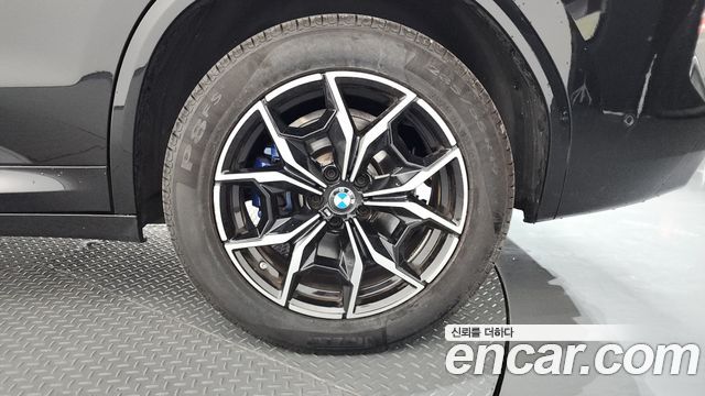 BMW X3 xDrive 20i M Sport