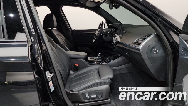 BMW X3 xDrive 20i M Sport