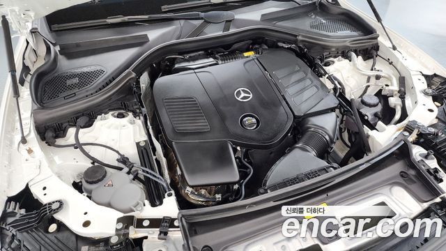 Mercedes-Benz GLC-Class GLC300 4MATIC Coupe