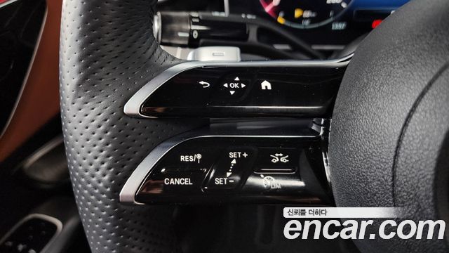 Mercedes-Benz GLC-Class GLC300 4MATIC Coupe