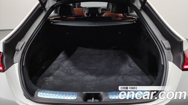 Mercedes-Benz GLC-Class GLC300 4MATIC Coupe