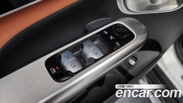 Mercedes-Benz GLC-Class GLC300 4MATIC Coupe