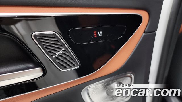 Mercedes-Benz GLC-Class GLC300 4MATIC Coupe