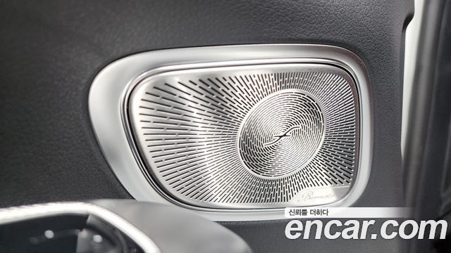Mercedes-Benz GLC-Class GLC300 4MATIC Coupe