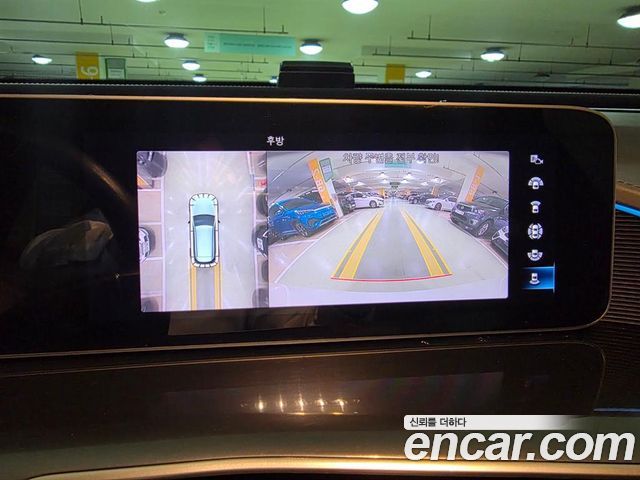 Mercedes-Benz EQC EQC400 4MATIC