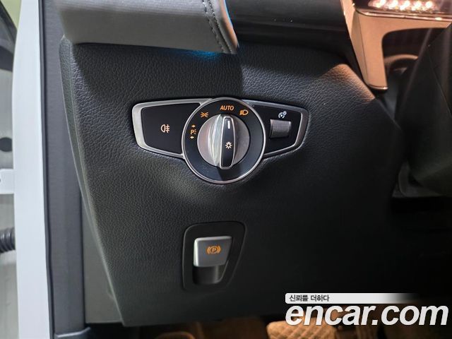 Mercedes-Benz EQC EQC400 4MATIC