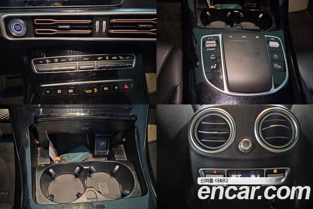 Mercedes-Benz EQC EQC400 4MATIC